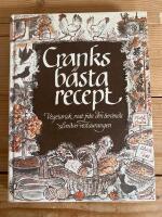 Cranks b&auml;sta recept : vegetarisk mat fr&aring;n den ber&ouml;mda London-restaurangen