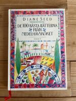 De 100 b&auml;sta medelhavsk&ouml;k