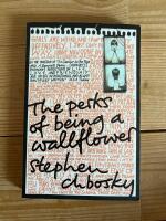 Perks of being a wallflower