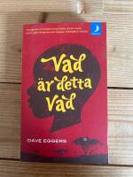 Vad &auml;r detta Vad : Valentino Achak Dengs sj&auml;lvbiografi