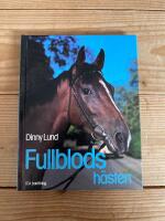 Fullblodsh&auml;sten