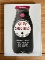 Detox Smoothies
