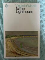 To the lighthouse