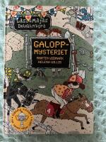 Galoppmysteriet