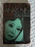 The diary of Ana&iuml;s Nin - Volume Four 1944-1947