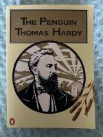 The Penguin Thomas Hardy
