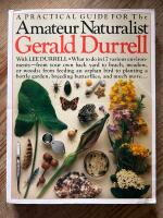 A Practical Guide for The Amateur Naturalist