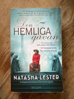 Den hemliga g&aring;van