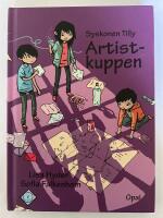 Artistkuppen
