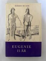 Eugenie 15 &aring;r