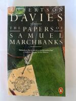 The Papers of Samuel Marchbanks