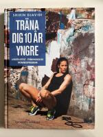 Tr&auml;na dig 10 &aring;r yngre