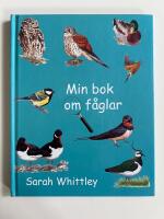 Min bok om f&aring;glar