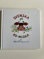 Svenska p&aring; Ko-miska