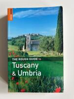 The Rough Guide to Tuscany & Umbria