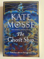 The Ghost Ship
