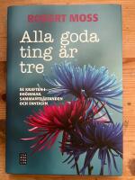 Alla goda ting &auml;r tre : se kraften i dr&ouml;mmar, sammantr&auml;ffanden och fantasin