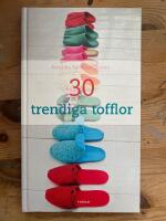 30 trendiga tofflor