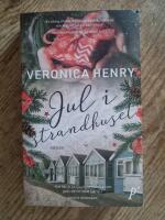 Jul i strandhuset