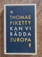 Kan vi r&auml;dda Europa?