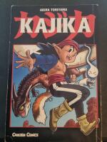 Kajika