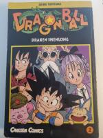 Dragon Ball 02 : draken Shenlong