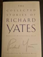 The collected stories of richard yates