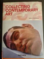 Collecting Contemporary Art