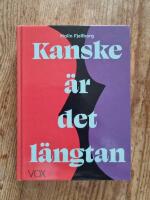 Kanske &auml;r det l&auml;ngtan