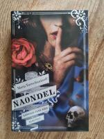 Naondel - kr&ouml;nikor fr&aring;n R&ouml;da klostret