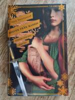 Breven fr&aring;n Maresi : kr&ouml;nikor fr&aring;n r&ouml;da klostret