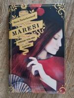 Maresi : kr&ouml;nikor fr&aring;n r&ouml;da klostret