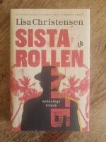 Sista rollen