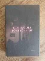 F&ouml;rst&ouml;relse