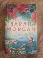 Sommaren p&aring; &ouml;n