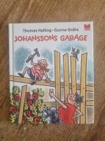 Johanssons garage