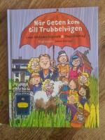 N&auml;r Geten kom till Trubbelv&auml;gen