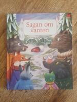 Sagan om vanten