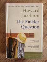 The Finkler question