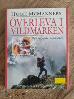 &Ouml;verleva i vildmarken