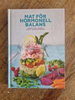 Mat f&ouml;r hormonell balans