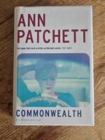 Commonwealth : a novel