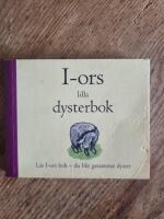 I-ors lilla dysterbok