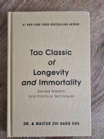 Tao Classics of Longevity and Immortality
