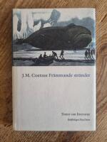 Fr&auml;mmande str&auml;nder : Texter om litteratur