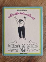 Nils Pantaloni Penell