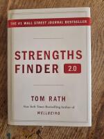 StrengthsFinder 2.0