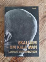 Skallism : om kala män