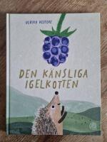 Den k&auml;nsliga igelkotten