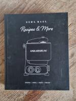 Home. made. - recipes & more : Ankarsrum
